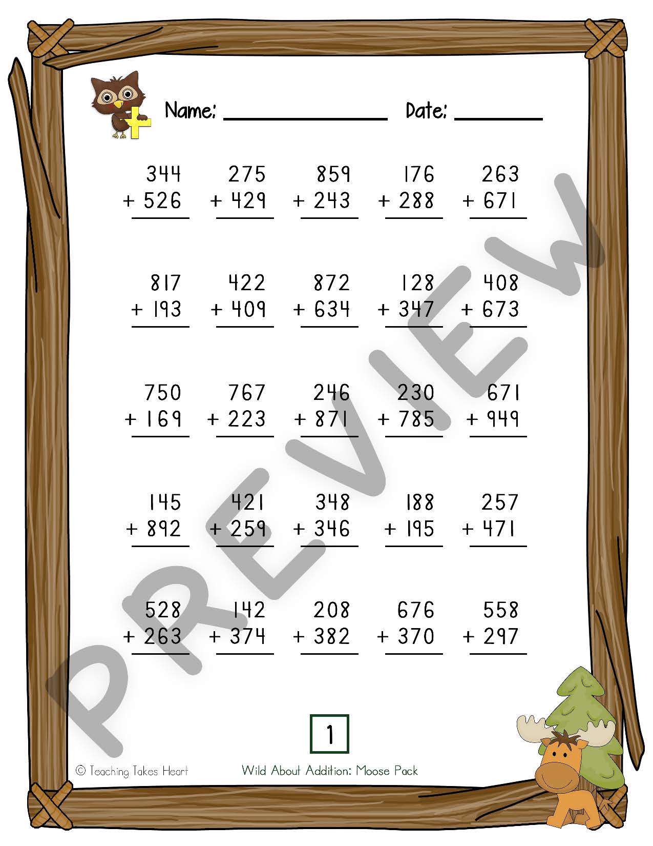 otter-creek-math-worksheets