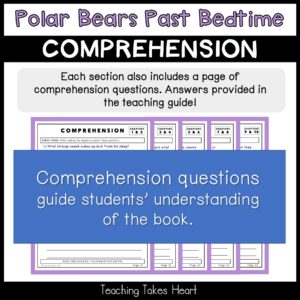Magic Tree House #12 Polar Bears Past Bedtime — Preview 4